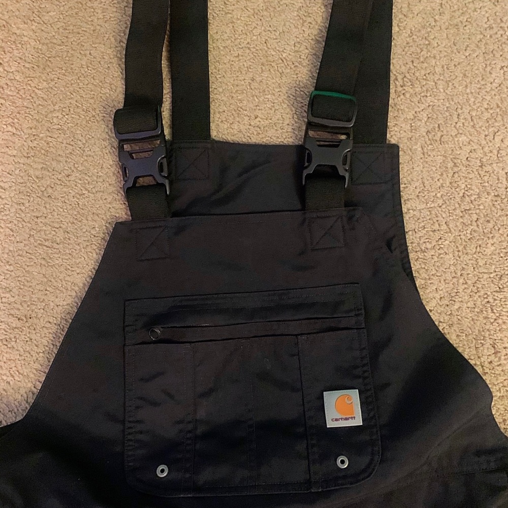Carhartt Storm Defender Overalls